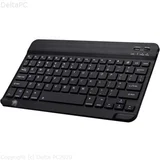 JITE Bluetooth tastatura BT-01 black