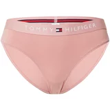 Tommy Hilfiger Underwear Spodnje hlačke roza
