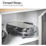 Vonshef aparat za vaflje | Shoptok.si