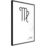  Poster - Zodiac: Virgo II 20x30 Cijene