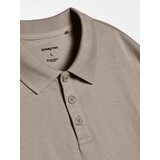 Sinsay Pamučna polo-majica | shoptok.hr