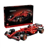 Lego Technic: Automobil Ferrari SF-24 F1 | shoptok.hr