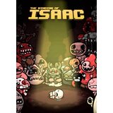 The Binding of Isaac + Wrath of Lamb (DLC) Steam Key GLOBAL | ePonuda.com