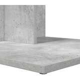  Bocni stol Betonski sivi 45 x 40 x 62 5 cm Konstruirano drvo - Beton siva | shoptok.hr