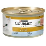  Mousse Tuna, 85 g | shoptok.hr
