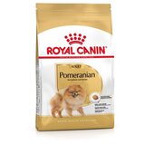 Royal Canin Hrana za odrasle pse pomerance, 1.5kg Cene