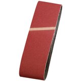 KWB trakasti brusni papir 75x533 GR120 3/1 | drvo-metal, alu-oksid