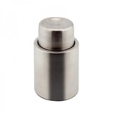Ilsa Zamašek za steklenico vina Mixage Air Pump / 2 kos / inox, pvc, (5000198790) | Shoptok.si