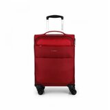 Gabol kofer mali (kabinski) 38x55x20 cm polyester 31l-2 kg cloud extra light crvena | ePonuda.com