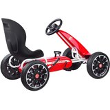  Gokart ABARTH – rdeč | Shoptok.si