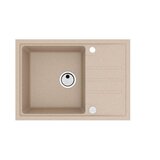 Alveus sudoper INTERMEZZO 40 | shoptok.hr