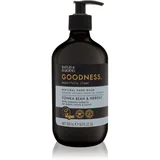 Baylis & Harding Goodness Tonka Bean & Neroli tekući sapun za ruke 500 ml