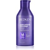 Redken color extend blondage shampoo - 500 ml Cene