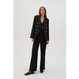 Marisse Women's Jacket Z-Mr-4517 Black | ePonuda.com