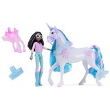 Unicorn ACADEMY lutka Layla i jednorog Glacier 25 6072675 | shoptok.hr