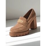 Resti Women's loafers Jazzone | Shoptok.si