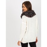 Factory Price Snood-AT-KM-241357.03P-black-red | Shoptok.si