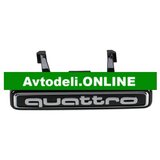 VW Emblem AUDI Q5 8RB | Shoptok.si
