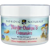 Nordic Naturals Nordic omega-3 gumeni bomboni