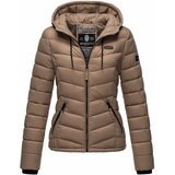 Navahoo Ženska jakna Marikoo Kuala, Taupe | shoptok.hr