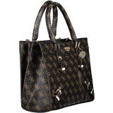 Guess Jeans WOMEN'S BAG BROWN | ePonuda.com