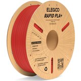 Elegoo Rapid PLA+ Red - 1,75 mm / 1000 g | Shoptok.si
