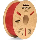 Rapid PLA+ Red - 1,75 mm / 1000 g