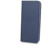  Premium preklopna torbica xiamoi redmi 10t lite - modra Cene