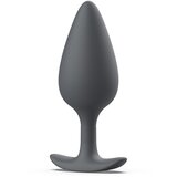BSwish bfilled basic plus prostate plug slate Cene