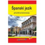 No Statovac Intersistem priručnik za konverzaciju, španski jezik ( 201906 ) Cene