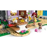 Lego Friends: Čebelarjeva hiša in cvetlični vrt | Shoptok.si