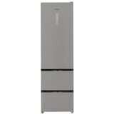 Whirlpool WHKF6352X5E kombinovani frižider Cene
