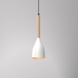  Luster na sajli MUZA 1xE27/60W/230V | Eponuda.com