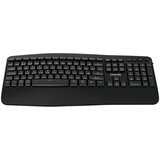 Canyon keyboard HKB-W6 Wireless Black | Eponuda.ba