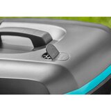 Gardena Električna kosilica owermax 37/1800 (1.800 W, 37 cm) + BAUHAUS jamstvo 5 godina na uređaje na električni ili motorni pogon | shoptok.hr