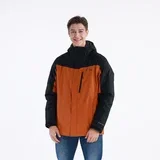 muška jakna whirlibird iv interchange jacket