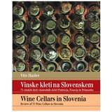 ČZD Kmečki Glas Vinske kleti na Slovenskem | Shoptok.si