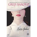Mladinska Knjiga Grejs Barouz
 - Začin ljubavi Cene