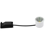 Eglo Ugradbena LED svjetiljka (6 W, Topla bijela)