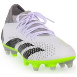 Adidas PREDATOR ACCURACY.3 SG, muške kopačke za fudbal (sg), bela IE9492 Cene