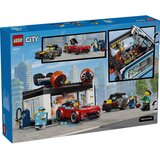 Lego 60497 Avtopralnica vozi-skozi | Shoptok.si