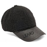 Liu Jo Kapa črna Cene