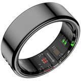 Colmi SMARTRING R12 19,1 MM ZA TELEFONE S ČRNIM PAŠČKOM IN ZAOBLJENO OBLIKOVANJEM, (5000338102) Cene