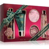 IDC INSTITUTE Secret Stories darilni set | Shoptok.si