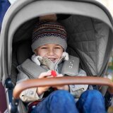 Nuna dodatno sportsko sjedalo demi™ grow oxford lim.ed. | shoptok.hr