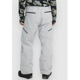 Burton Gore-Tex Reserve Hlace gray cloud | Shoptok.si