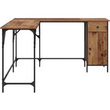  Stol Staro drvo 141 x 141 x 75 cm Konstruirano drvo | shoptok.hr