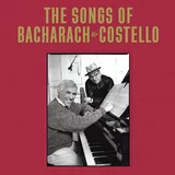 Costello/Bacharach The Songs Of Bacharach & Costello (Super Deluxe) (2 LP + 4 CD)