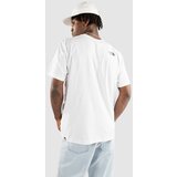 The North Face Simple Dome T-shirt tnf white | Shoptok.si
