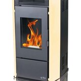 Sole SL-18000 P AQUA PEĆ NA PELET KREM-CENTRALNO | Eponuda.ba